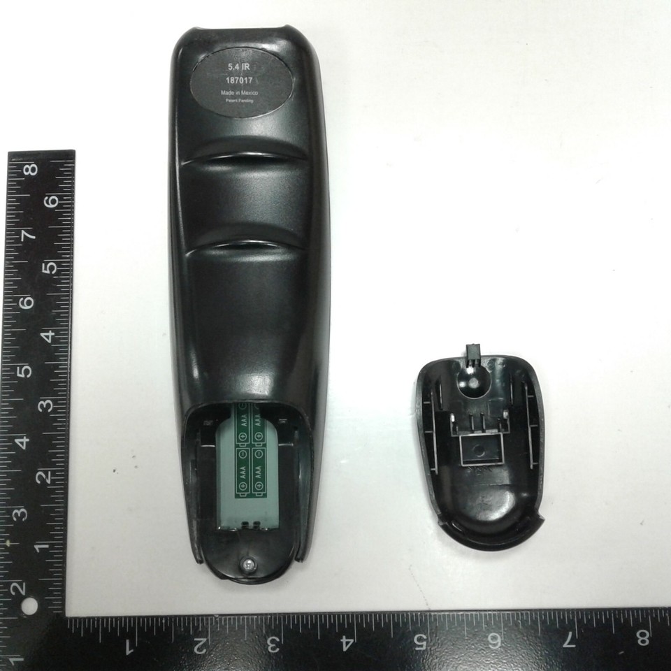 5.4 IR Bell Satellite TV Remote Control Controller 9241 9242 9400 6131