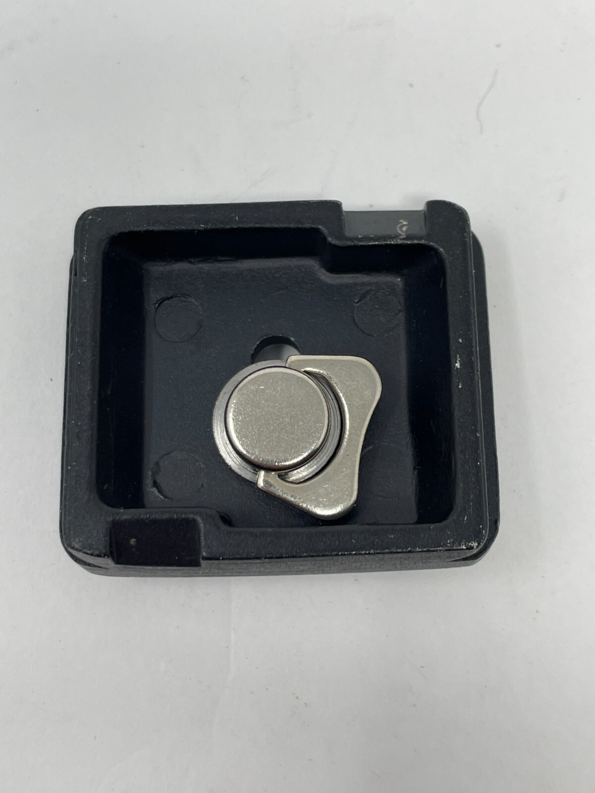 Genuine Original Quick Release Plate for Sunpak Travelite Tripod 63" 620-601BB