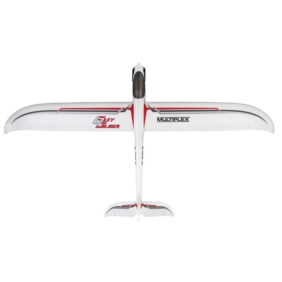 Multiplex RR EasyGlider 4 (made by MPX) - Bild 4 von 4