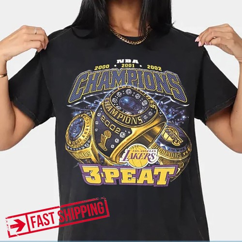Buy Los Angeles Lakers Vintage Shirt 