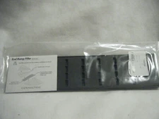 Connectrac CT.02-FM-ERF.1 END RAMP FILLER FX/MX