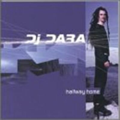 Halfway Home [Audio CD] DJ Dara