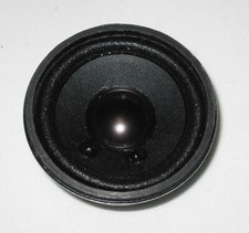 VISATON FRWS 5 R 8Ohm Kleinlautsprecher 5cm Miniaturlautsprecher Boxen 2" #2212