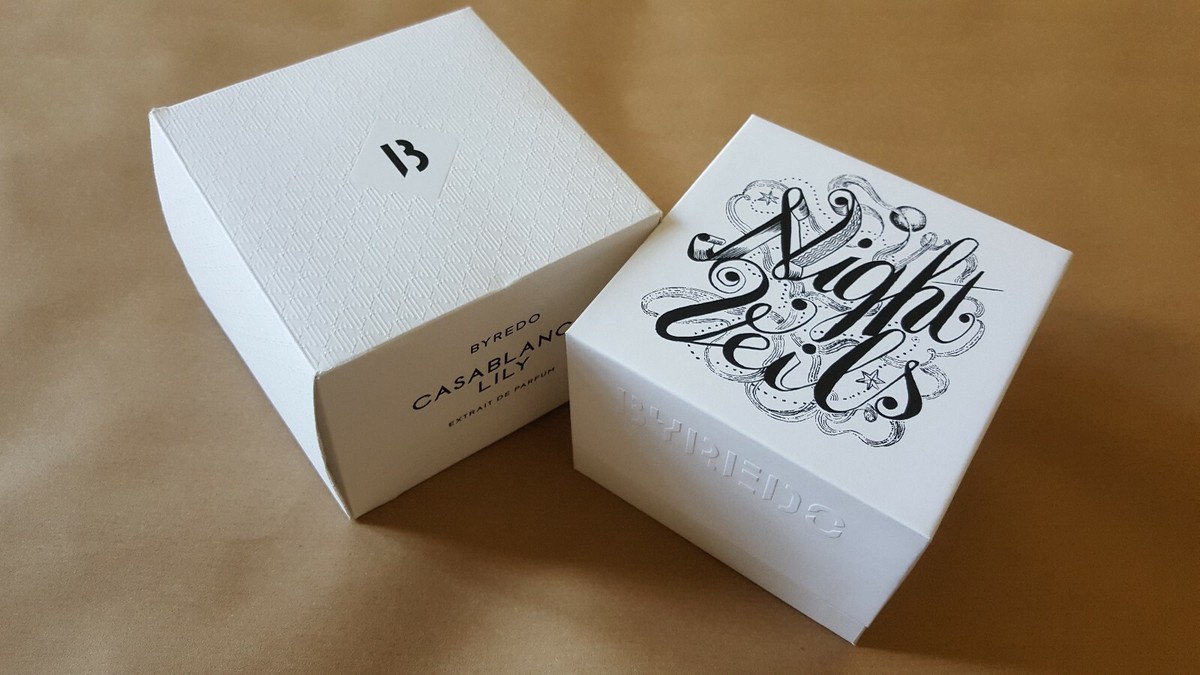 BYREDO CASABLANCA LILY （treasureジフン使用） BYREDO CASABLANCA LILY （treasureジフン使用） CASABLANCA