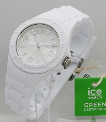   Ice Watch ICE Generation 019139 weiss   