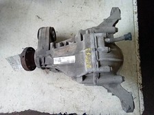 2011-2013 Dodge Durango Rear Differential Carrier 3.09 Gear Ratio 195mm Ring 2011-2013 Dodge Durango Rear Differential Carrier 3.09 Gear Ratio 195mm Ring