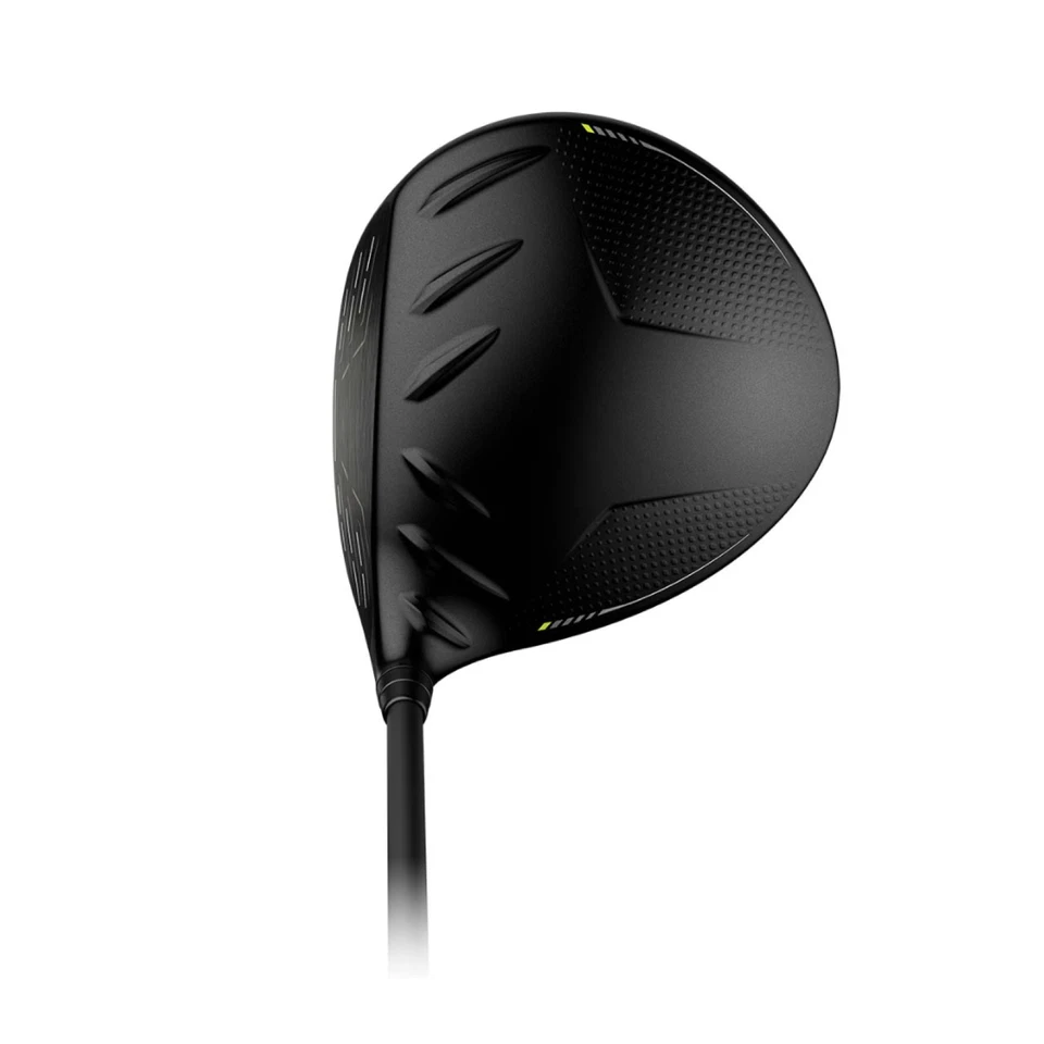 Ping Golf Club G430 SFT Driver 10.5° Club ALTA J CB Black Graphite Shaft R-Flex - Image 3 of 4