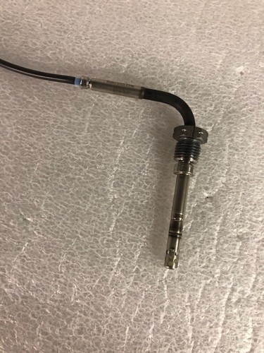 GMC Chevrolet HD 2011-2016 sensor de temperatura sensor de oxígeno O2 12622554 nuevo fabricante de equipos originales - Imagen 2 de 5