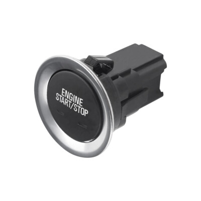 Start Stop Ignition Switch Button for Envision XT5 CT6 Malibu Equinox Traverse