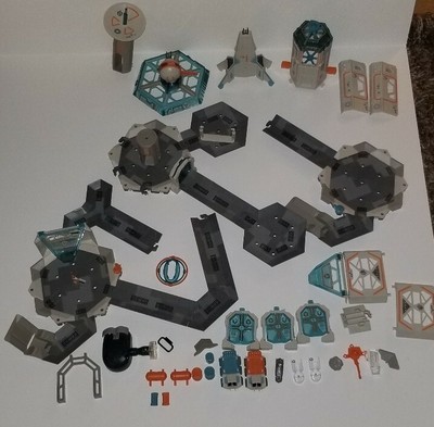 hexbug discovery station