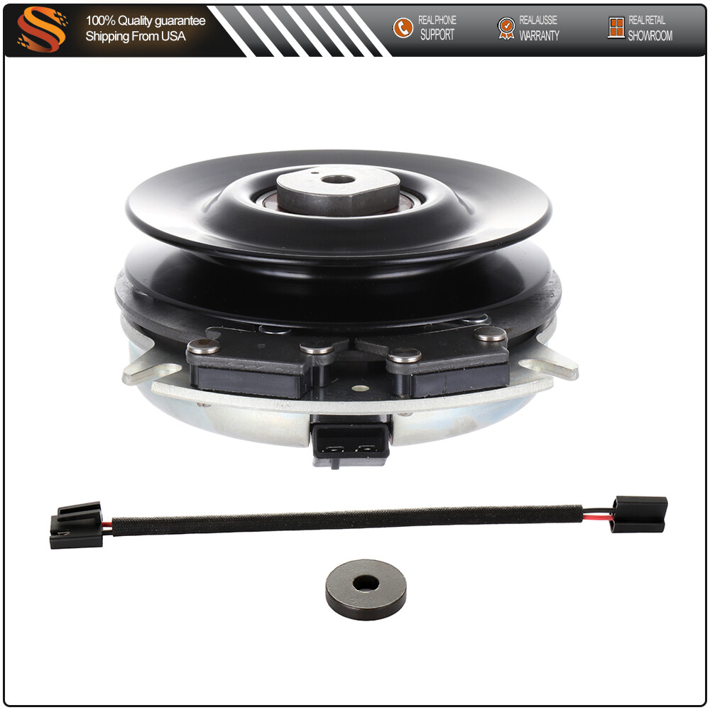 HUSQVARNA 539104515 Lawn Mower PTO Clutch - Wholesale Available