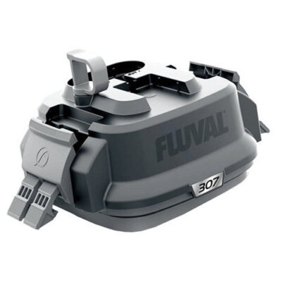 Fluval 307 Motorkopf Ersatz für Performance-Filter - Aquarium Zubehör