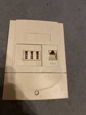 Telekom DSL-Splitter- T-Com T-DSL NTBBA
