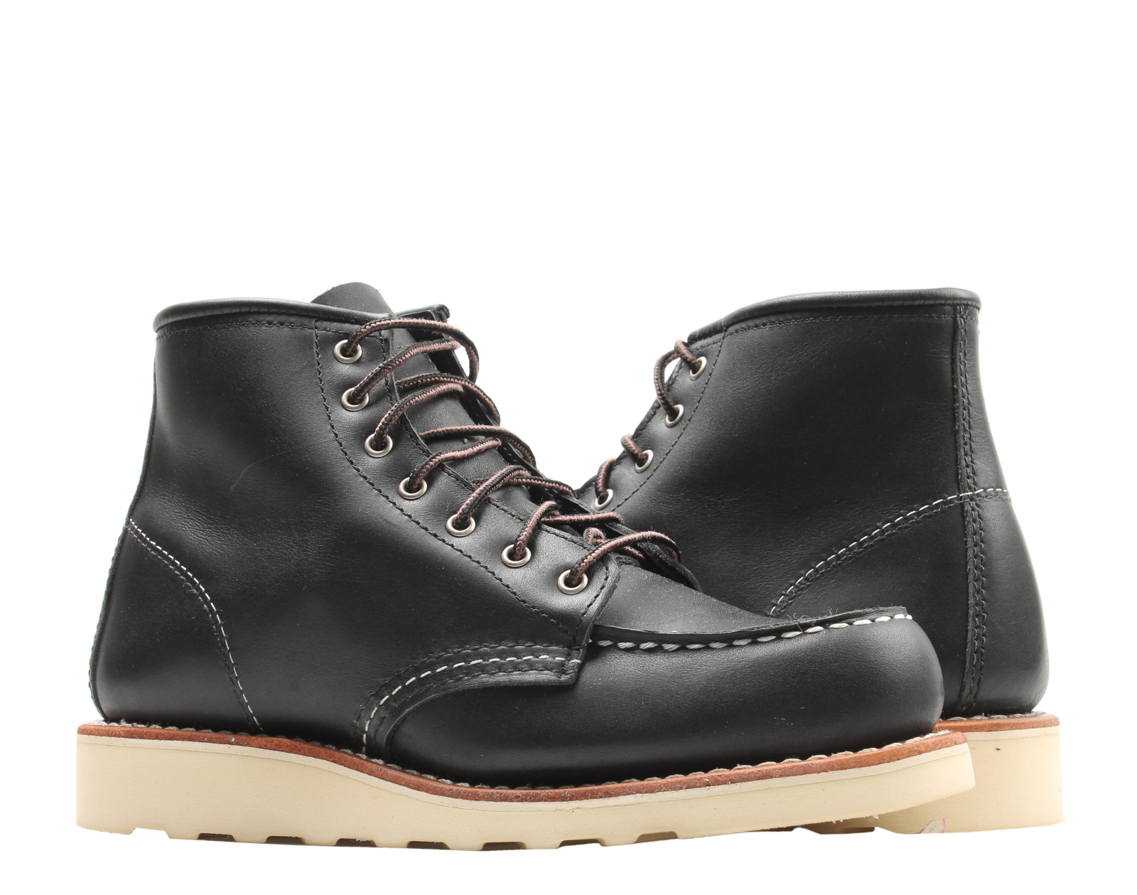 redwing ladies boots