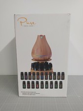 Pure Daily Care Aromatherapy Essential Oil Di...