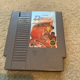 LOTE (5) NES Nintendo con fundas de pl&aacute;stico Skate Die 2, Operation Wolf, Kings of Beach  