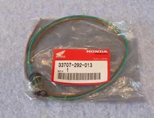 NOS Taillight Cord For Honda CB450K1-K5 CL450K0-K6. 33707-292-013