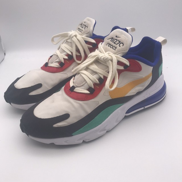 air max 270 react bauhaus ebay