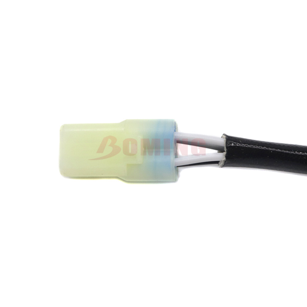 Sonde Lambda Capteur D'oxygène Capteur D'oxygène Pour Benelli Pour TNT 125 BN 125 Leoncino 125 Sonde Lambda D'échappement O2 31902V020000