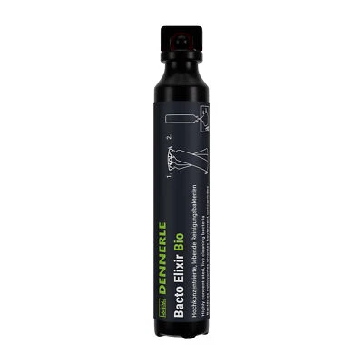 Dennerle Bacto Elixier Bio Bakterienstarter lebende Bakterien Aquarium 50ml