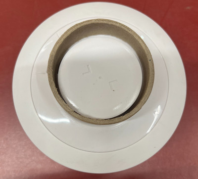 Alula RE114 GE/ Interlogix Compatible Wireless Smoke Detector EXP 09/2033