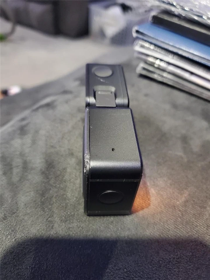 DJI Action 2 Ultra 4K HD Dual Screen Combo Camera - Image 3 of 4