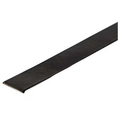 Band-It Gre435 Stainless Steel Band, 46 Mil, 82-1/2 Ft. L