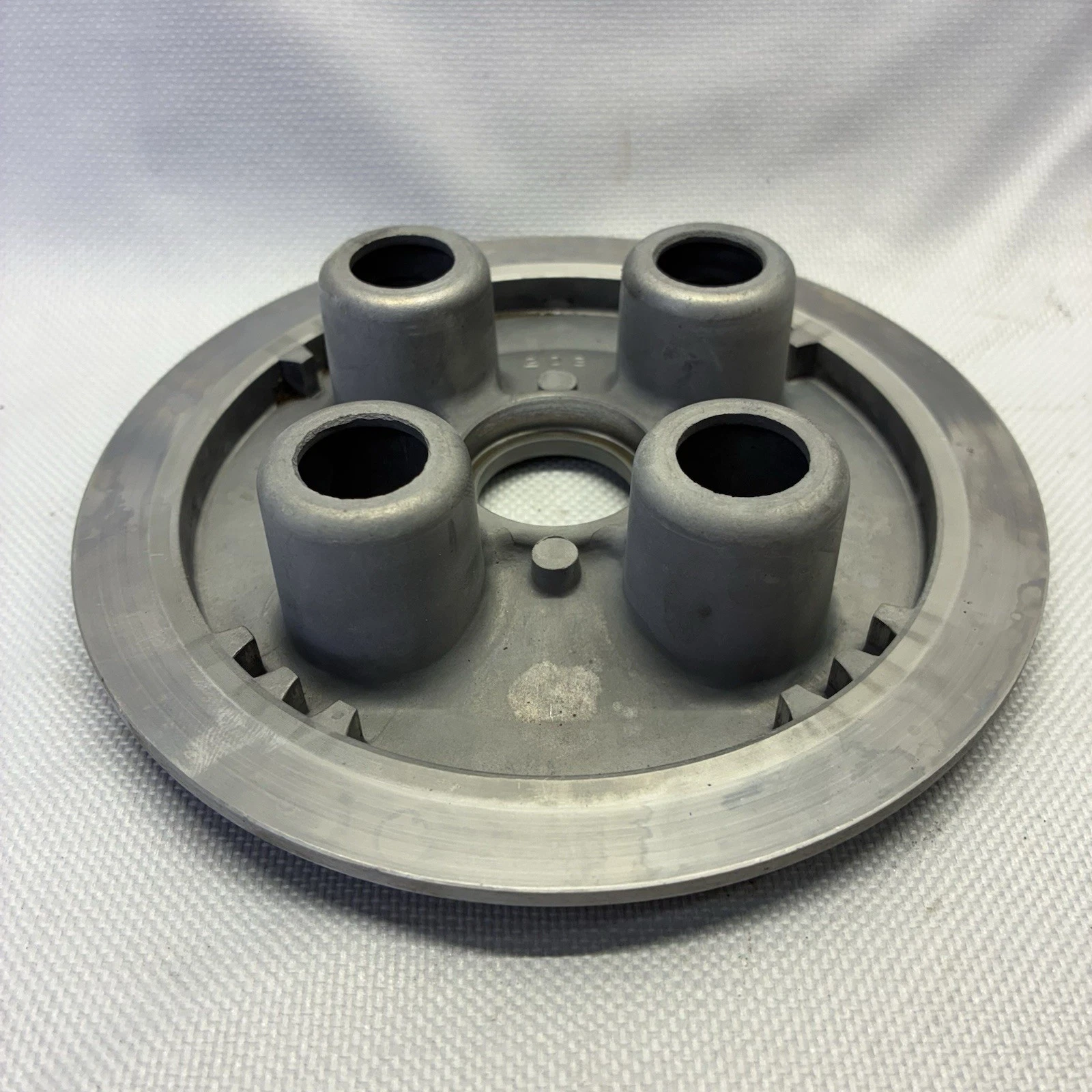 1996 94-97 KAWASAKI KX125 KX 125 OEM Clutch Pressure Plate