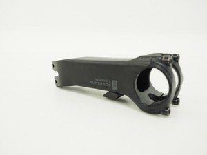 Deda Van Rysel Superbox 110 Bike Stem 110mm 8 Degree 1-1/8 Steerer w/ lBracket