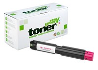 My Green Toner Zu Xerox 106R03759 Magenta - Ca. 10100 Seiten