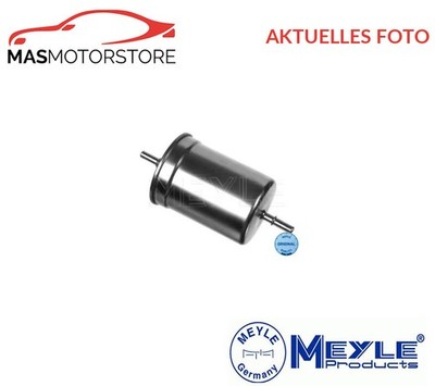KRAFTSTOFFFILTER MEYLE 100 201 0007 A NEU OE QUALITÄT