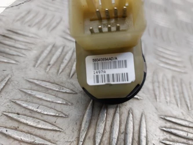 Commande retroviseurs DODGE CALIBER 56040694AD - Photo 2/4