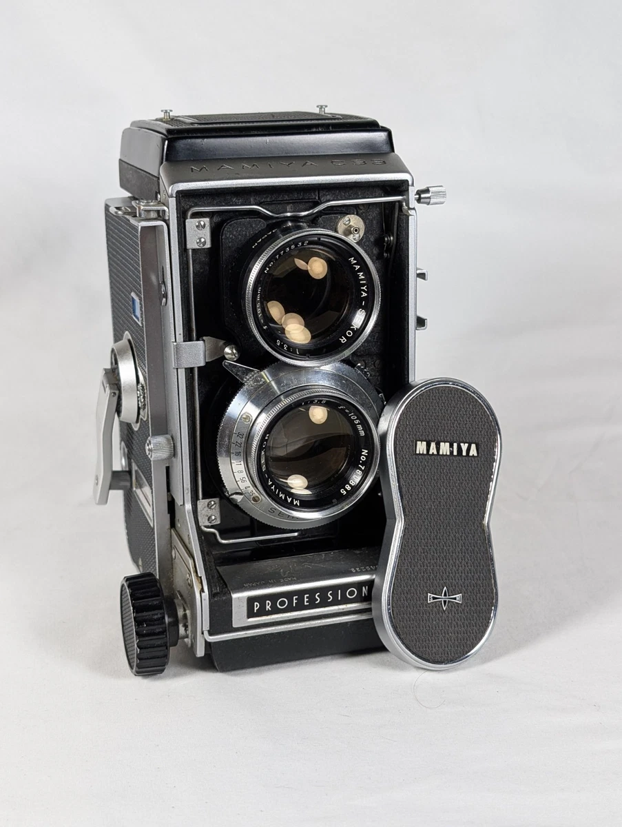 mamiya twin lens products for sale | eBay