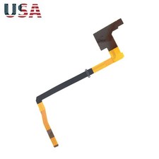New LCD Screen FPC Rotating Shaft Hinge Flex Cable Replacement For Canon EOS M3