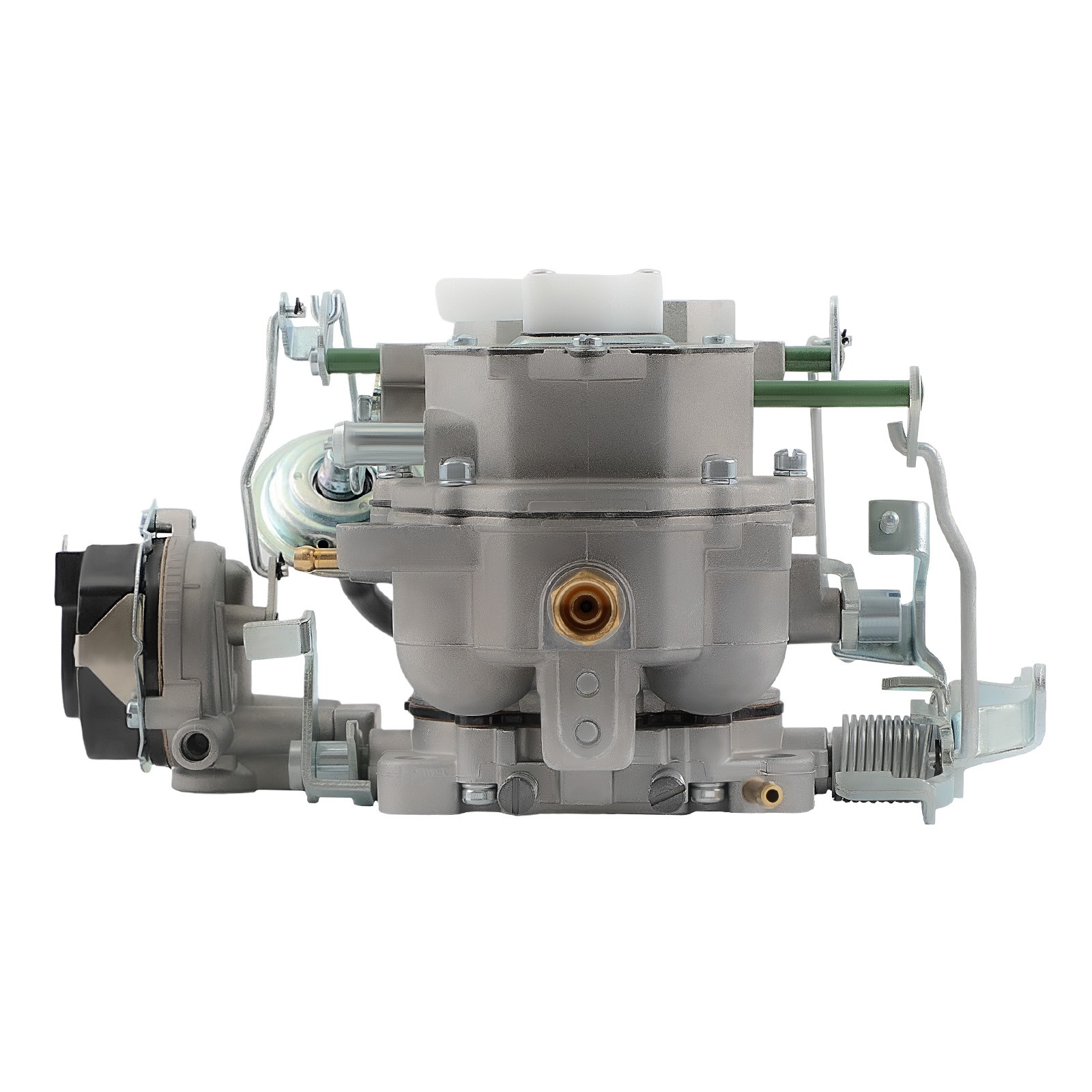 Carburetor Carb Fit Jeep Cherokee 1983 Wrangler Sport 1987-88 4.2L 258CI BBD thumbnail 5