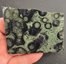 Kabamba Jasper Lapidary Slab