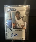 2025-26 Topps - New Applicants Autographs Cedric Coward #NA-CC (AU, RC)