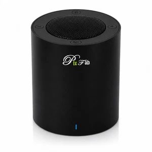 Portable Bluetooth Speaker Wireless Mini Stereo Rechargeable Compact Audio