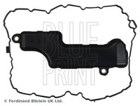 Hydraulikfiltersatz Automatikgetriebe Blue Print ADBP210127 Siebfilter FüR Audi