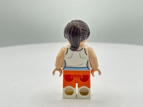 LEGO Dimensions Chell Minifigure - dim006 - Set 71203