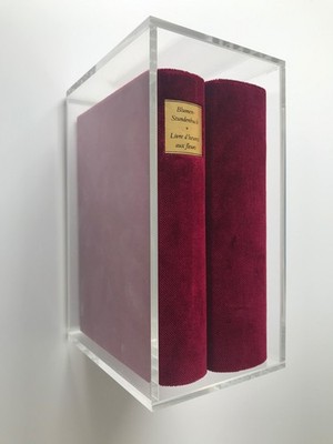 Das Blumen-Stundenbuch : Clm 23637, Bayerische Staatsbibliothek München = Le liv