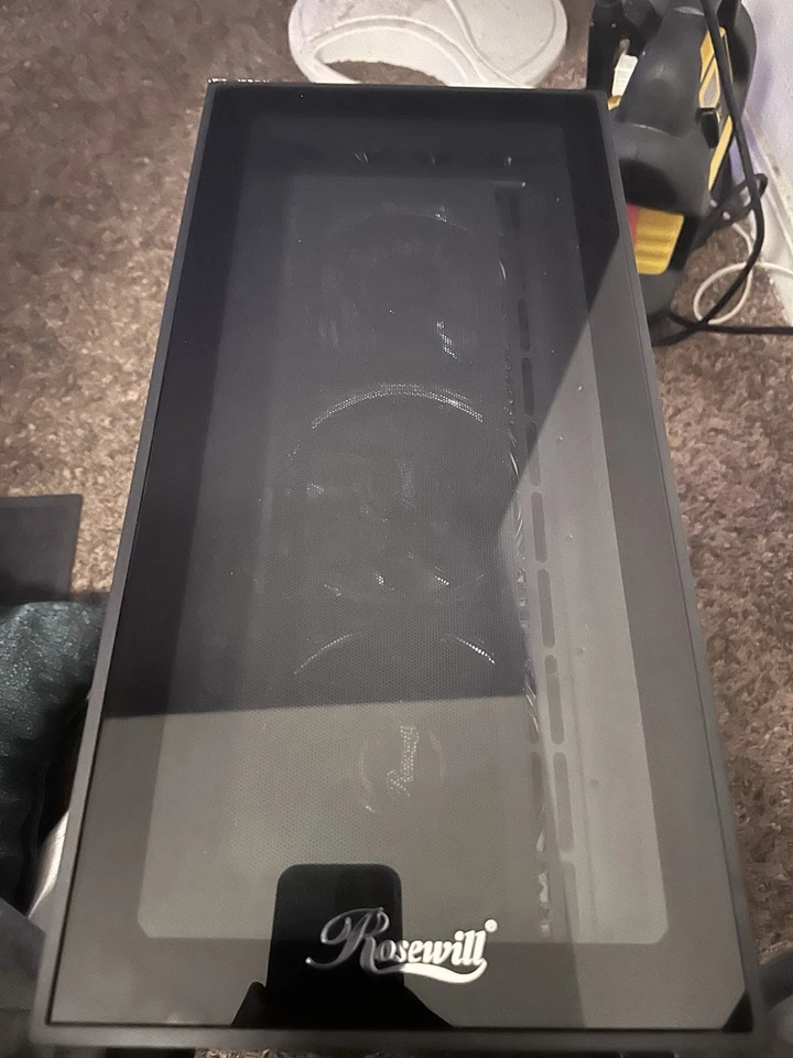 Gaming Computer - Image 3 of 3