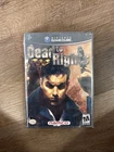 Factory Sealed Dead to Rights Nintendo GameCube 2002 by Namco