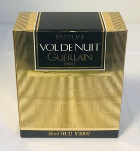 Guerlain Vol De Nuit | eBay