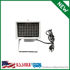 DMetric IR Illuminator, AC 110V - 220V 850nm Infrared 96 LED Night Vision Wat...