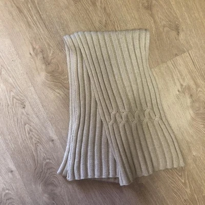 Women Brioni Scarf Beige One size - Bild 1 von 4