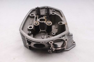 Zylinderkopf Ventildeckel rechts Ventilführung BMW R 1200 GS K25 0307 04-07
