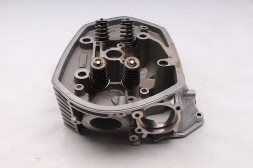 Zylinderkopf Ventildeckel rechts Ventilführung BMW R 1200 GS K25 0307 04-07