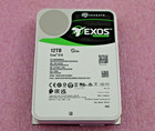 Wewnętrzny dysk twardy Seagate Exos X18 ST12000NM004J 12TB SAS 12Gb/s 7.2K HDD