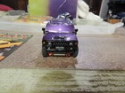 XMODS Hummer H2 1/28th scale remote control truck — photo 3